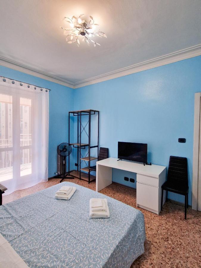 Torino Vincenzo Lancia Apartment Exterior foto